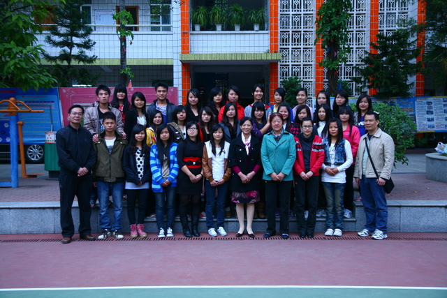 想读酒店管理专业的话在广西有哪些比较好的专