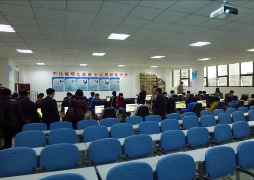 有感于到重庆参加总社举办的职业院校校长培训