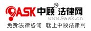 中顾网logo