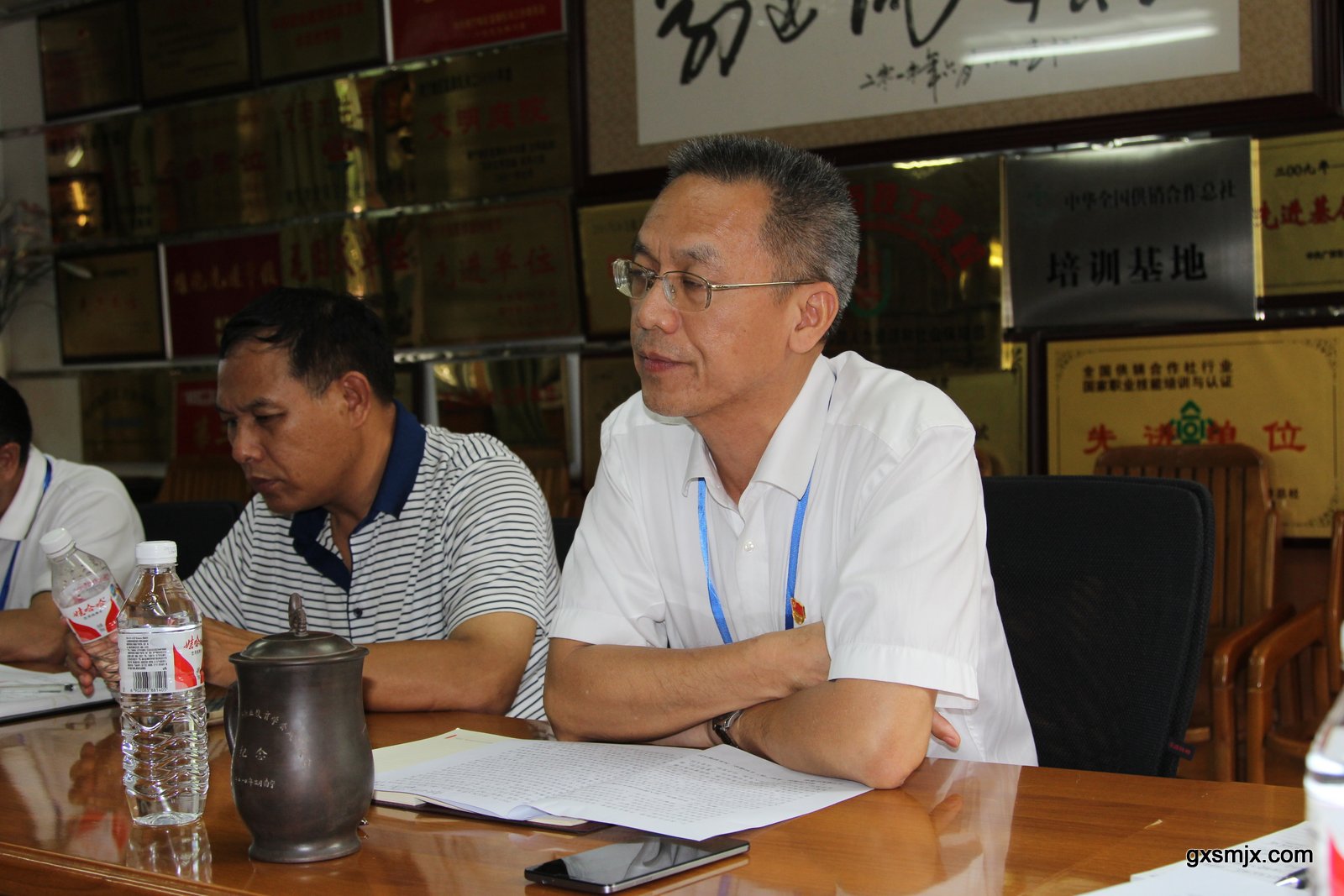 5党委委员何佳林同志研讨发言.JPG