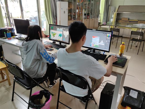 C:\Users\Administrator\Desktop\20210221明阳校区技能训练动员\备赛\计算机平面设计.jpg
