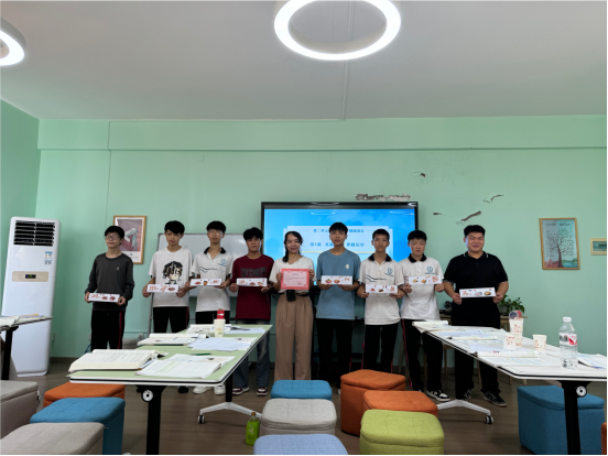 广西商贸技师学院2024年春季学期教学研讨活动圆满落（报道）(1)1110.png