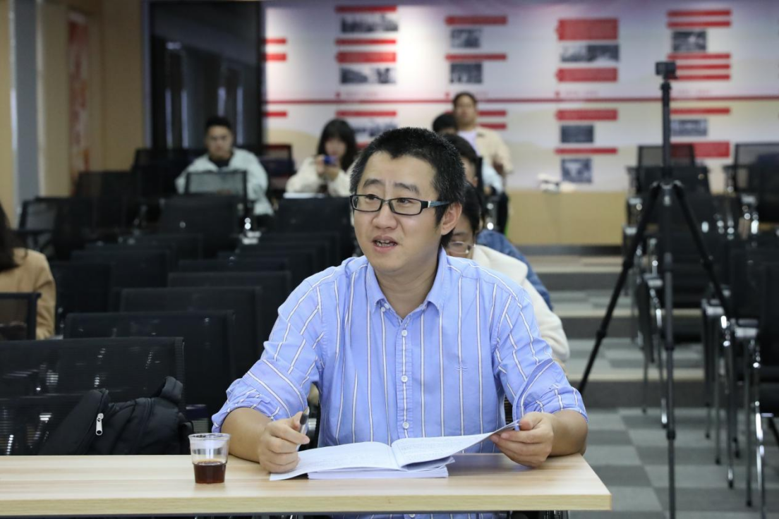 广西商贸技师学院2025年度立项课题开题答辩会顺利举行(新闻稿)638.png 广西商贸技师学院2025年度立项课题开题答辩会顺利举行(新闻稿)638.png